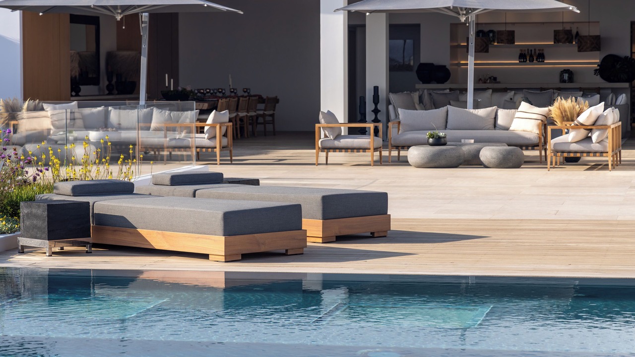 Photo of Outdoor in Platis Gialos