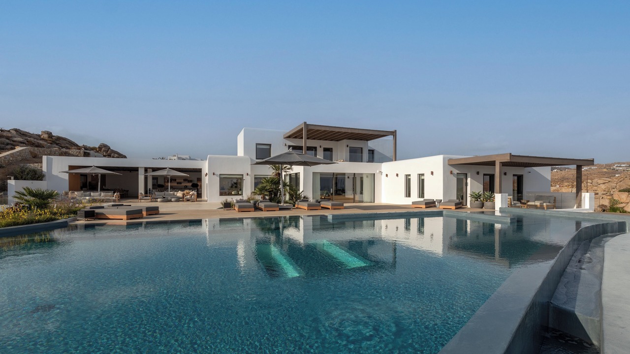 Photo of Outdoor in Platis Gialos