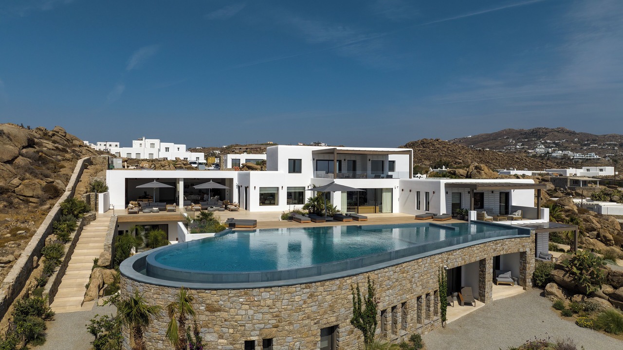 Photo of Outdoor in Platis Gialos