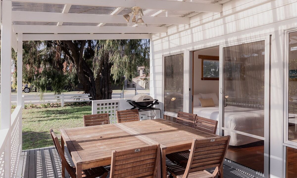 Photo of Outdoor in Orford