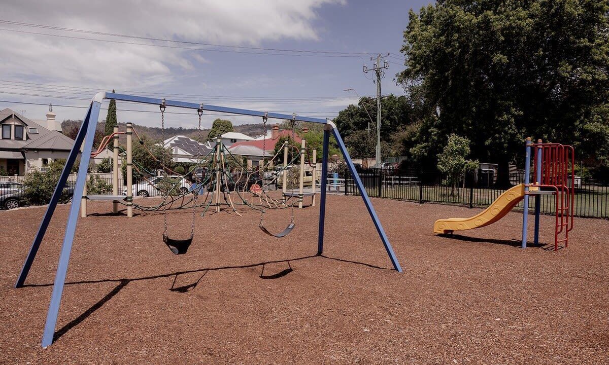 Photo of Others in Hobart Central Business District