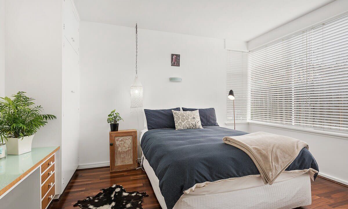 Photo of Bedroom in New Town