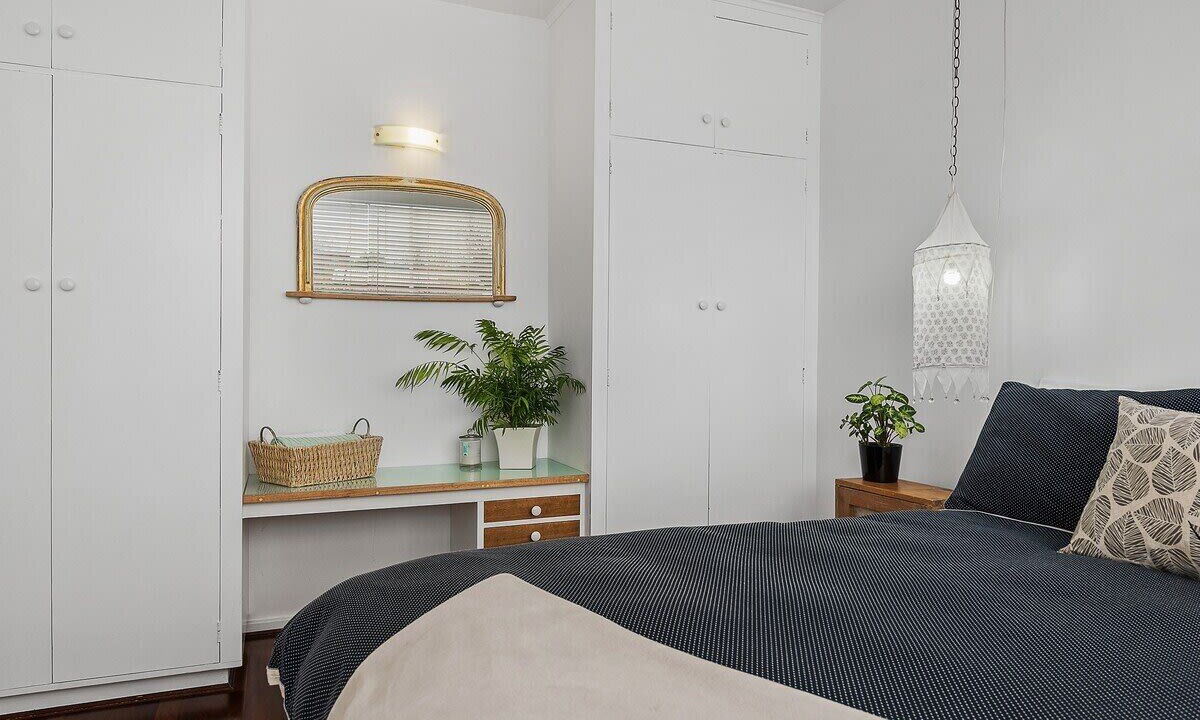 Photo of Bedroom in New Town