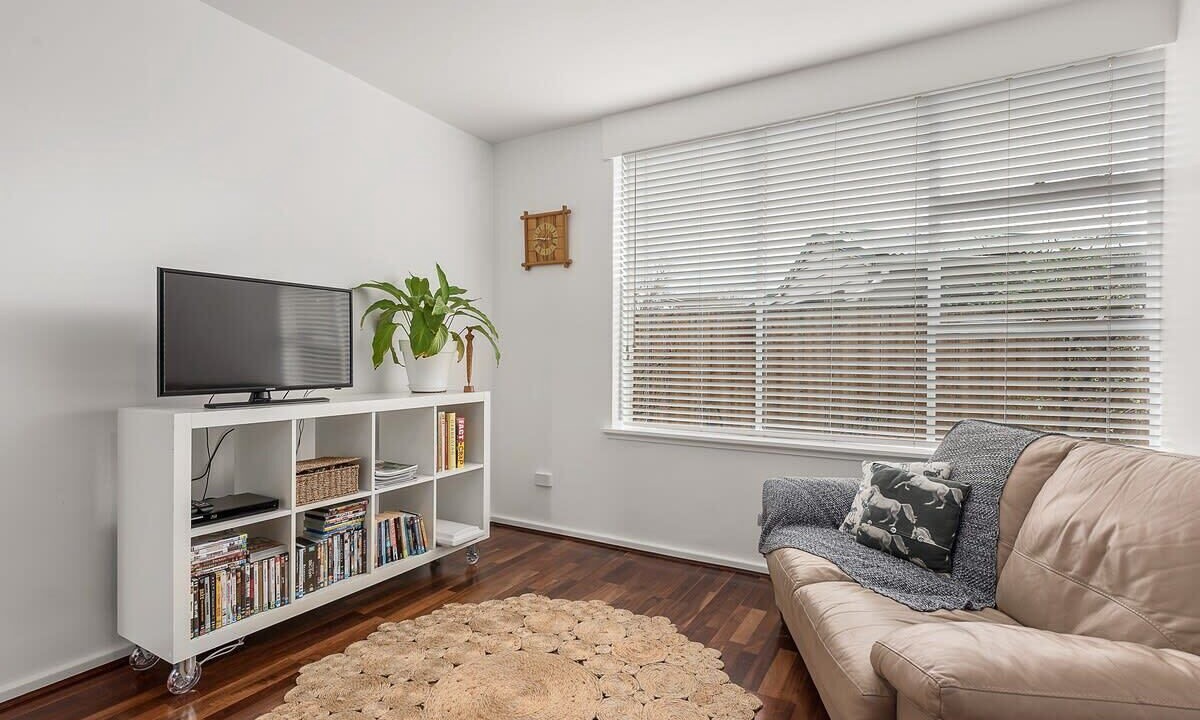Photo of Livingroom in New Town