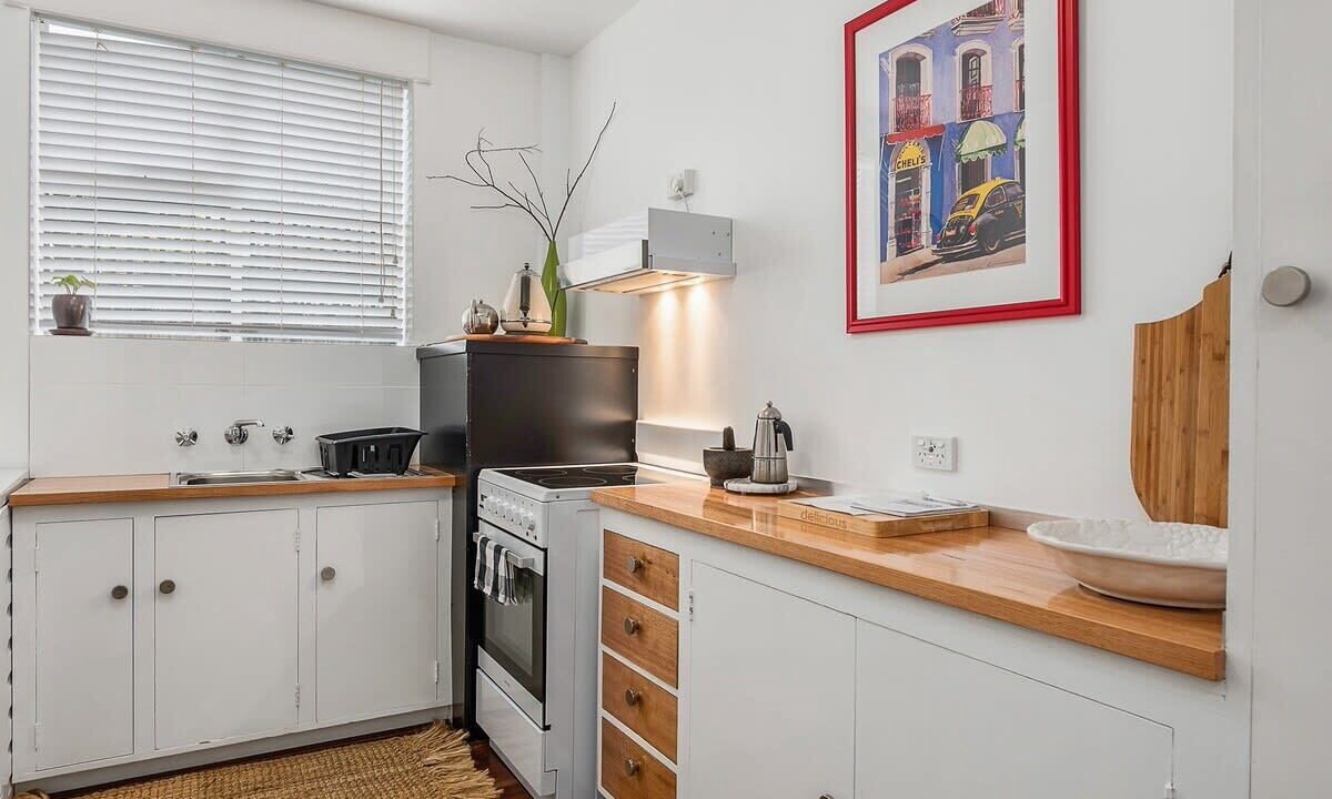 Photo of Kitchen in New Town