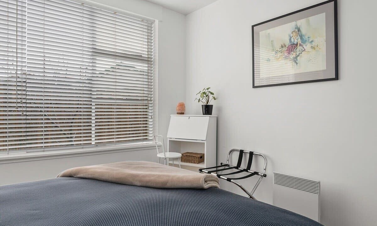 Photo of Bedroom in New Town