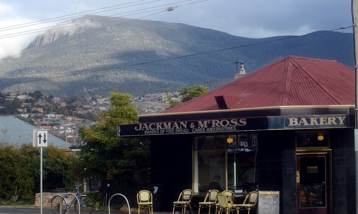 Photo of Outdoor in New Town