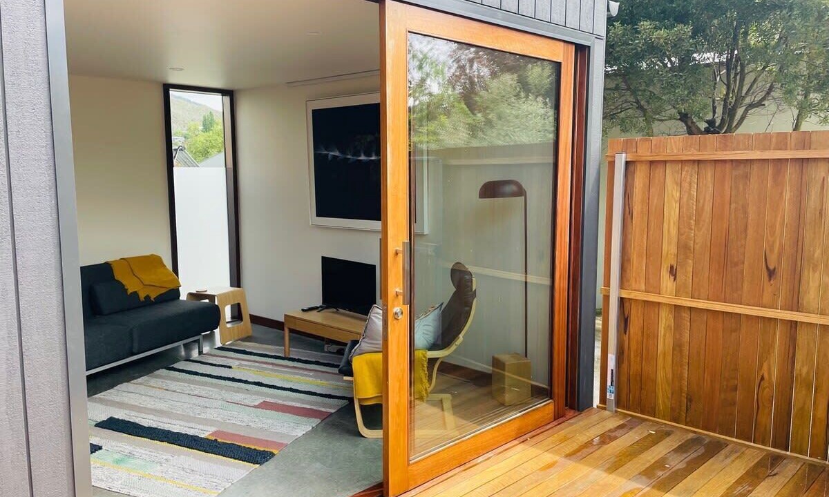 Photo of Patio Balcony in South Hobart