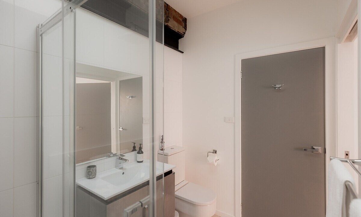 Photo of Bathroom in West Hobart
