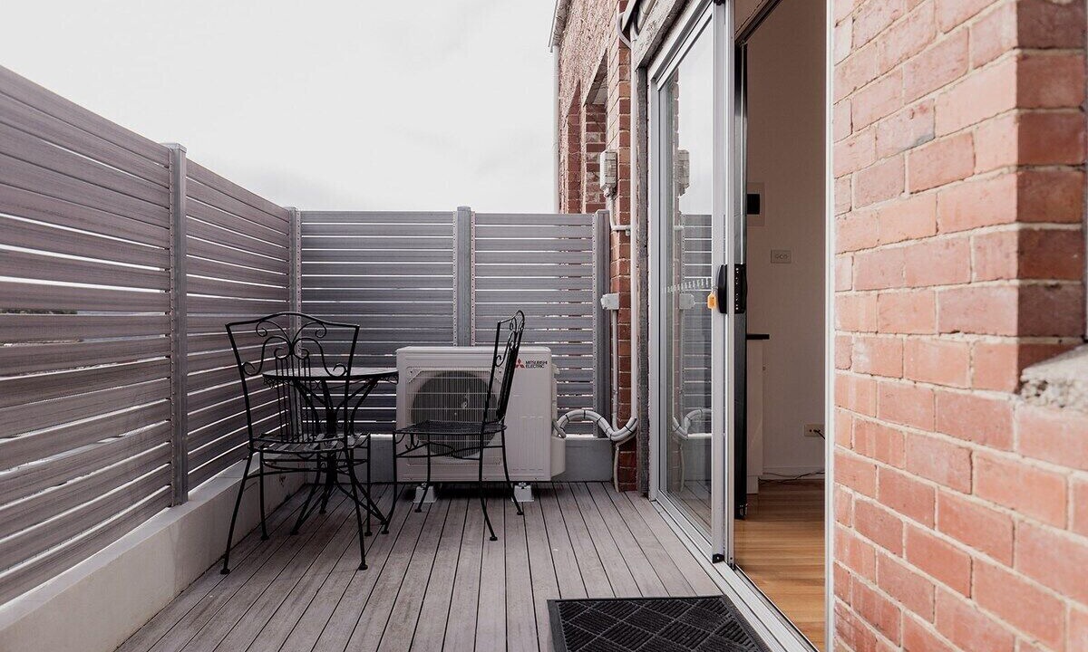 Photo of Outdoor in West Hobart