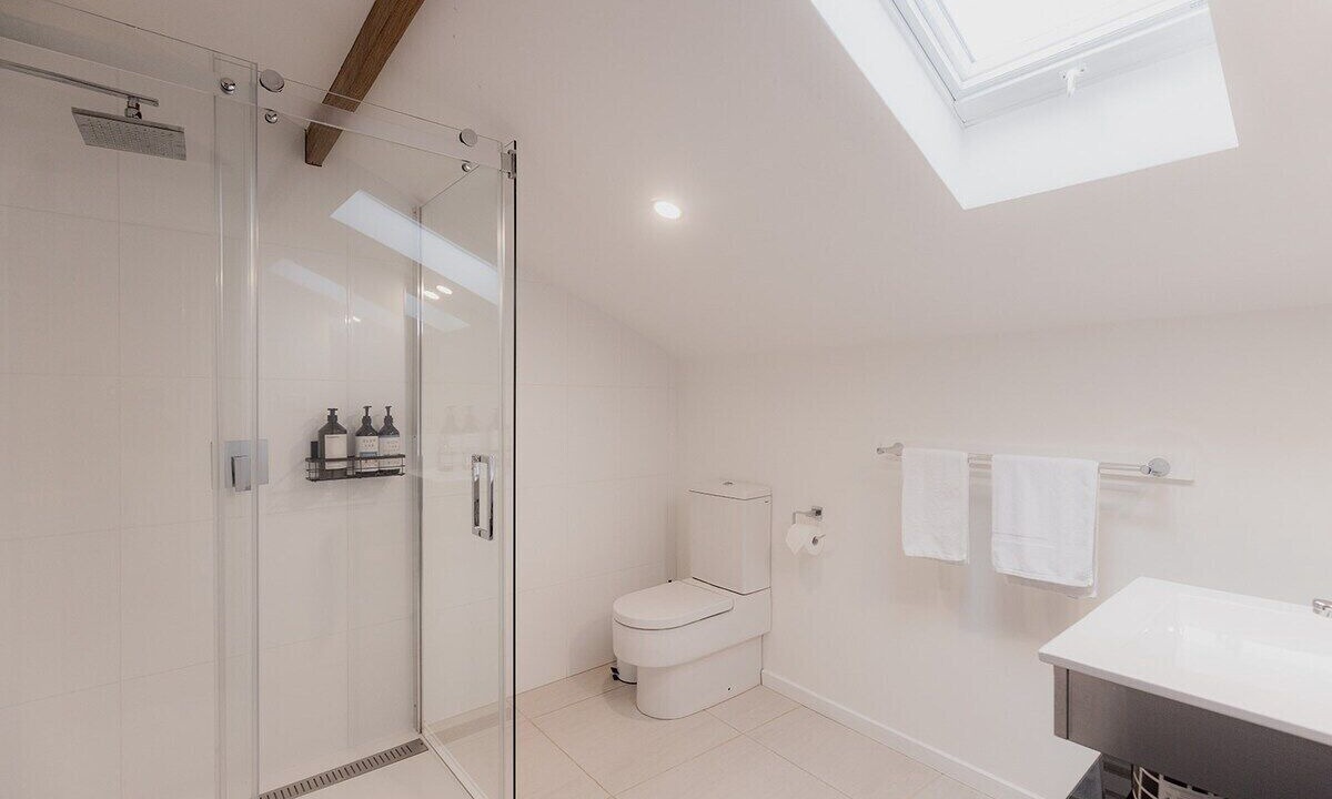 Photo of Bathroom in West Hobart