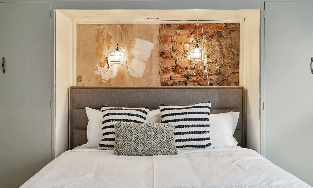 Photo of Bedroom in North Hobart