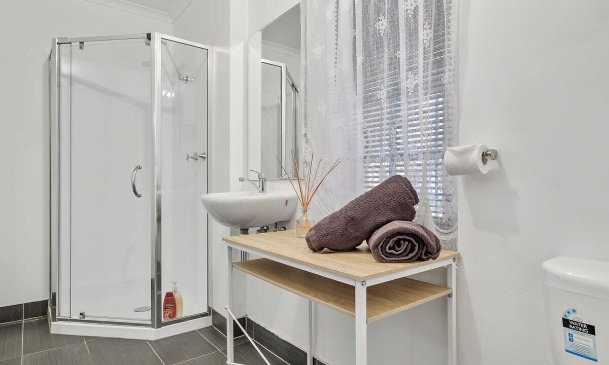 Photo of Bathroom in North Hobart