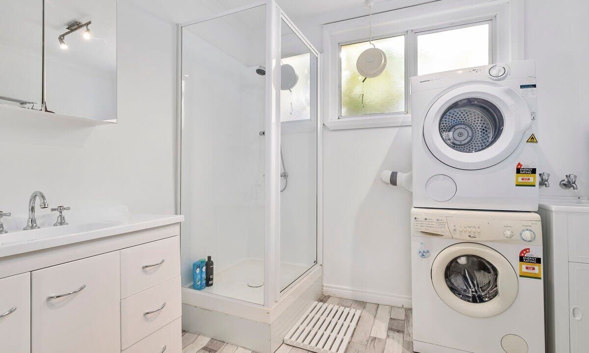 Photo of Bathroom in North Hobart