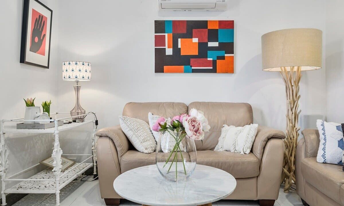 Photo of Livingroom in North Hobart