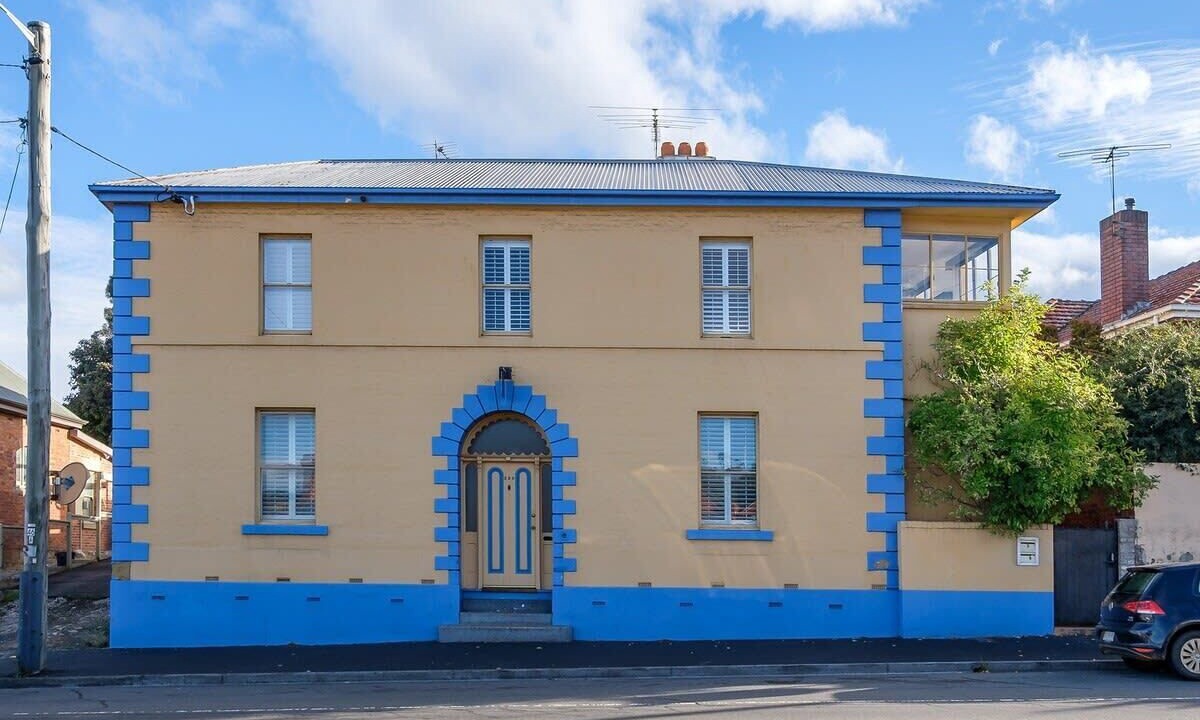 Photo of Outdoor in North Hobart