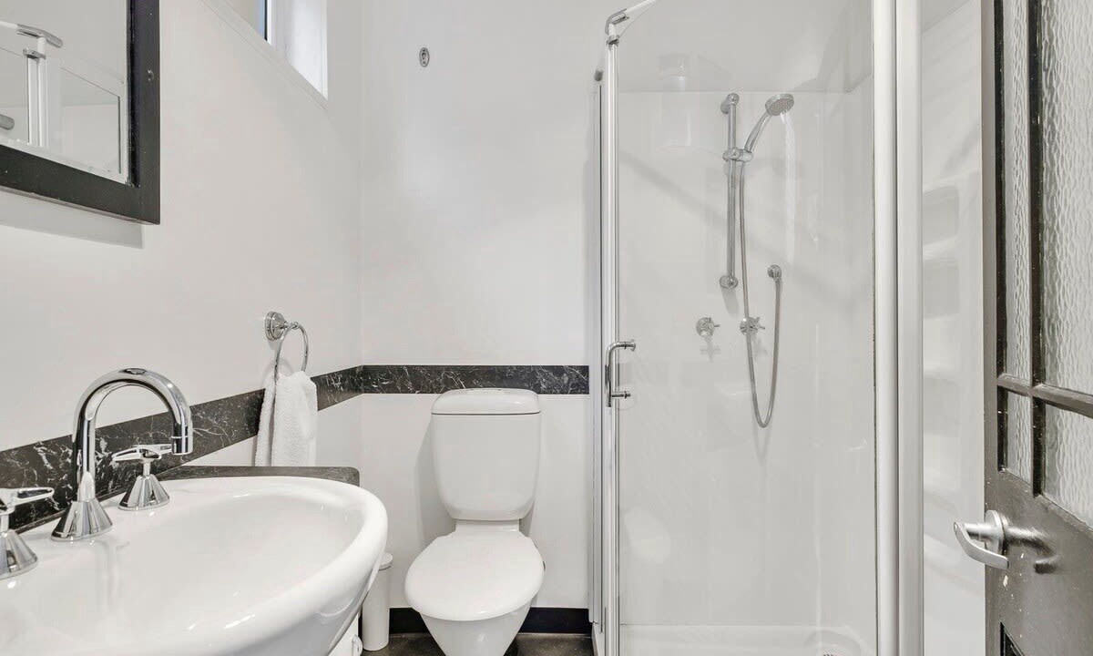 Photo of Bathroom in North Hobart
