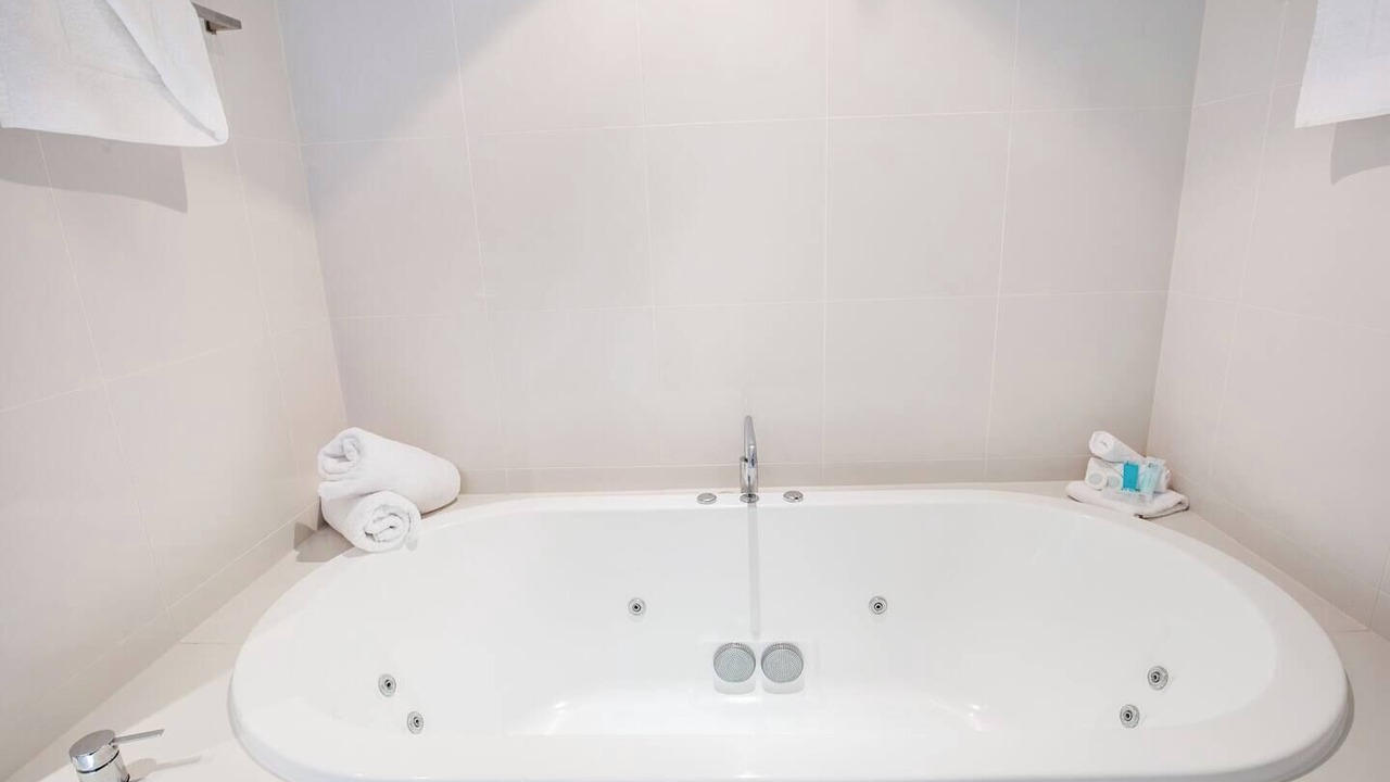 Photo of Bathroom in Surfers Paradise