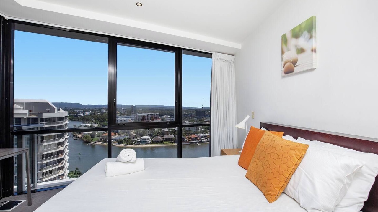 Photo of Bedroom in Surfers Paradise
