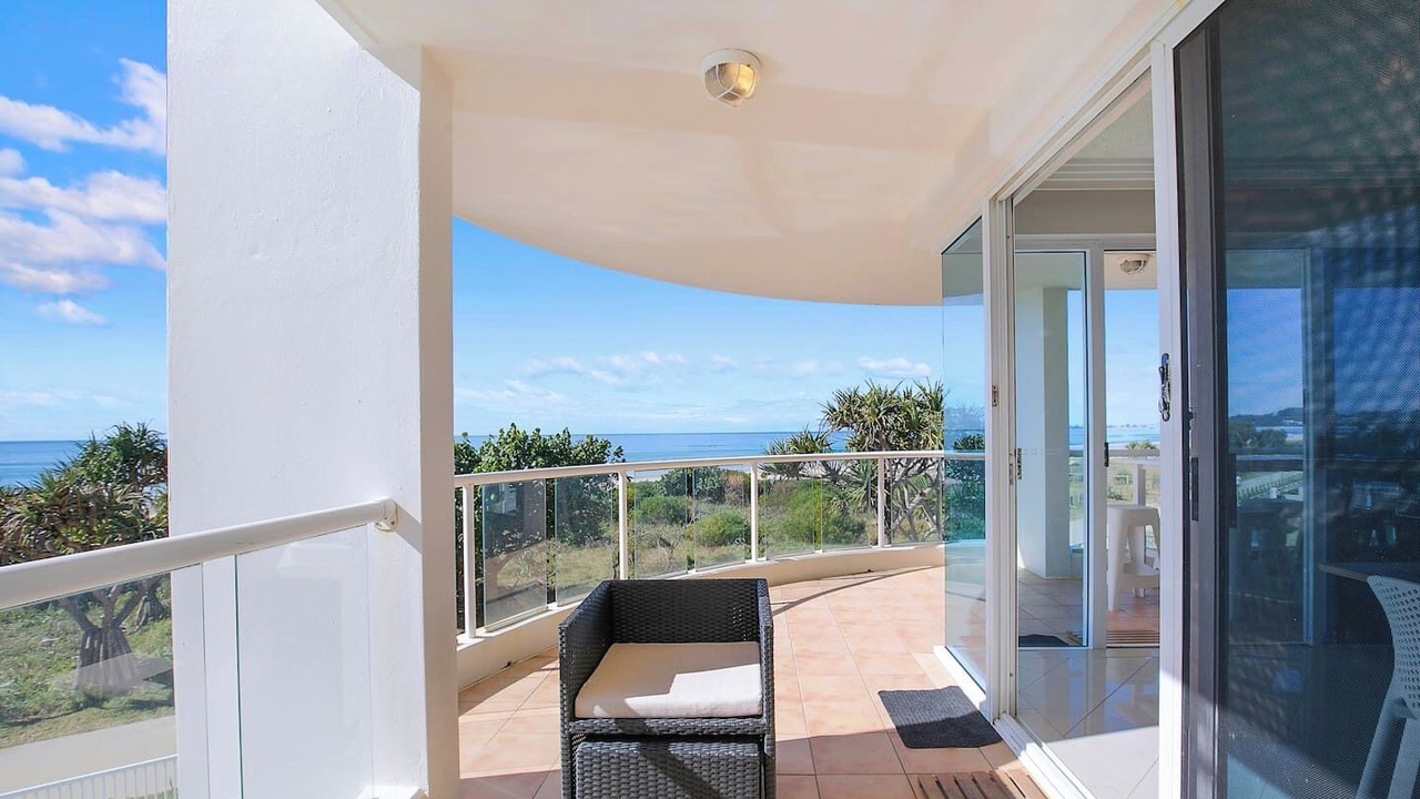 Photo of Patio Balcony in Palm Beach