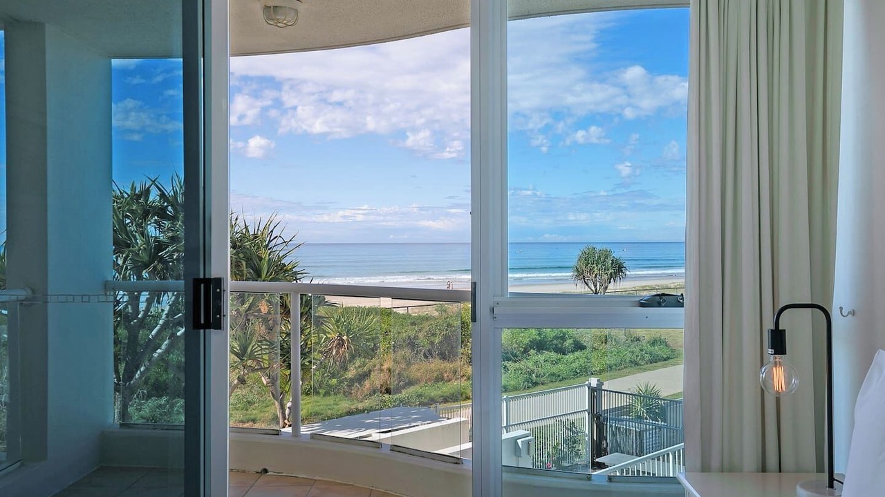 Photo of Bedroom in Palm Beach
