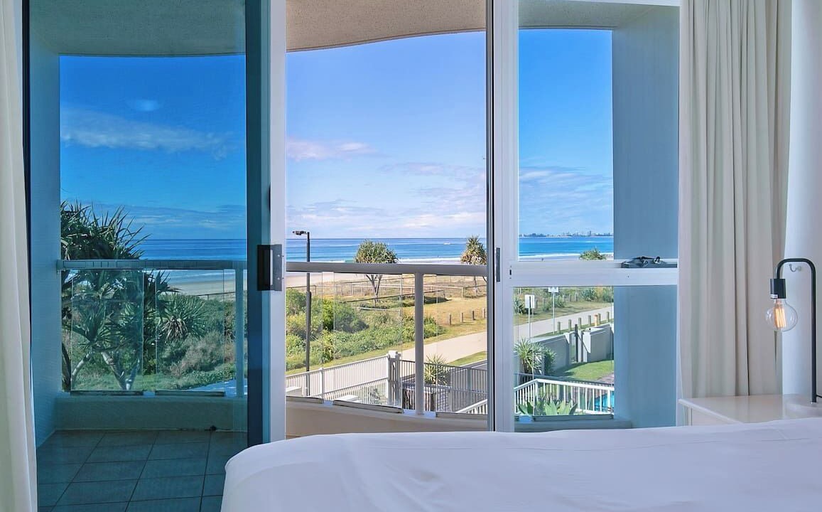 Photo of Bedroom in Palm Beach