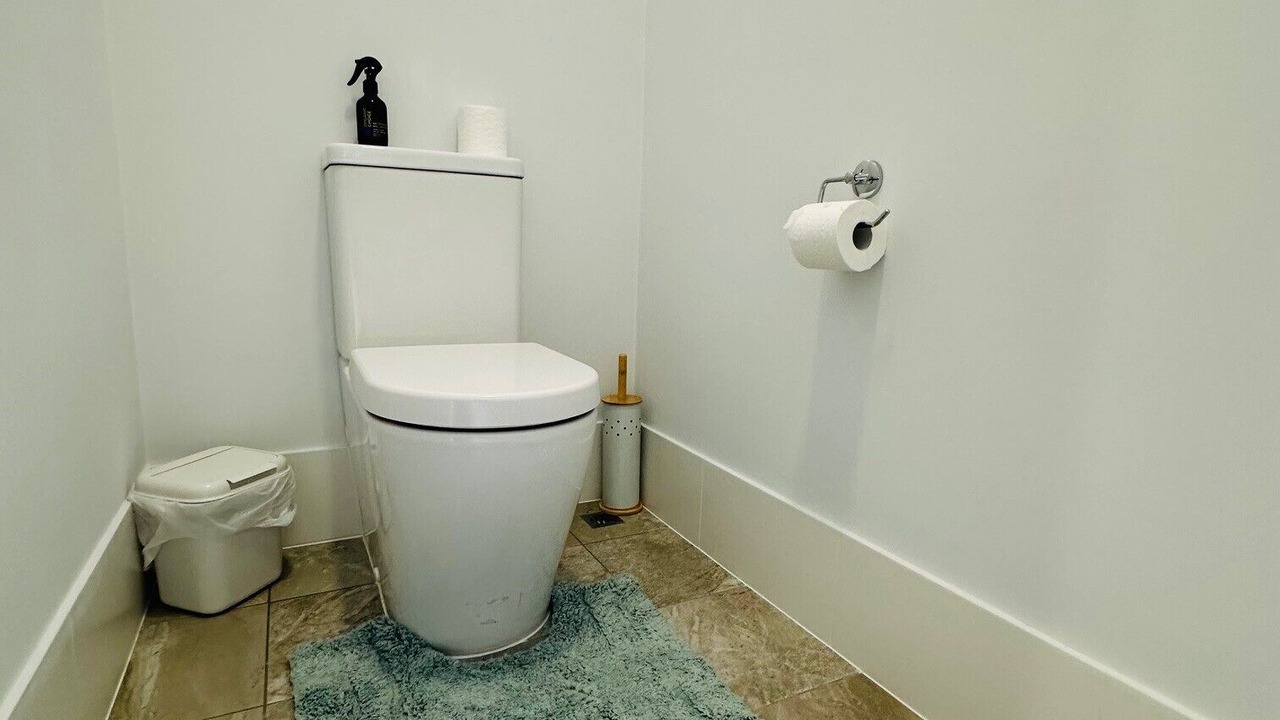 Photo of Bathroom in Shire Of Coorow