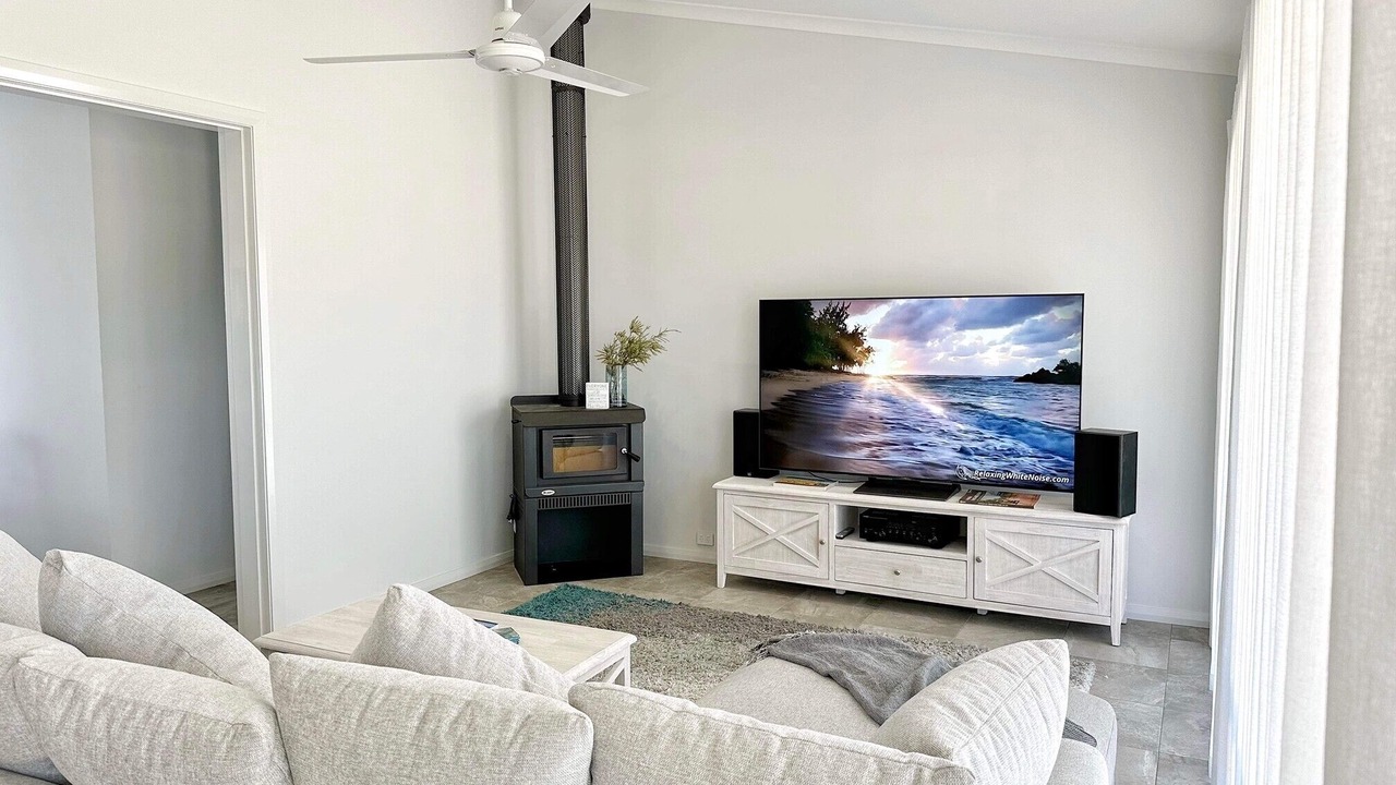 Photo of Livingroom in Shire Of Coorow