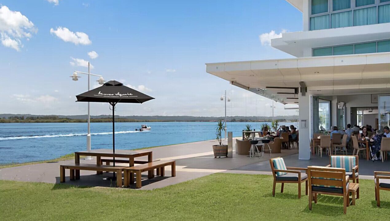 Photo of Outdoor in Ballina