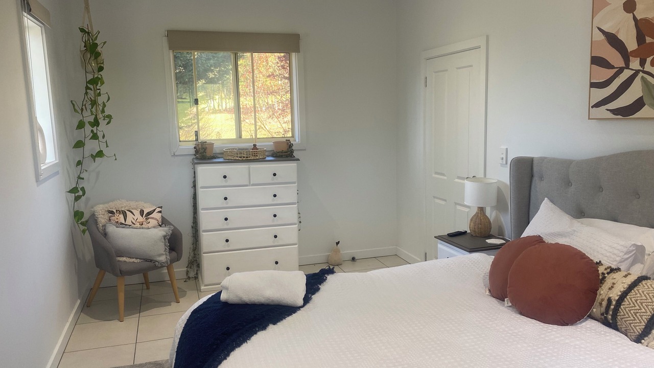 Photo of Bedroom in Hahndorf