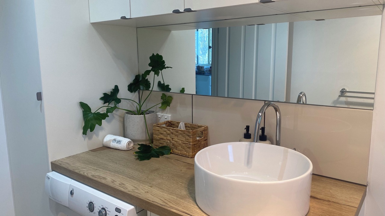 Photo of Bathroom in Hahndorf