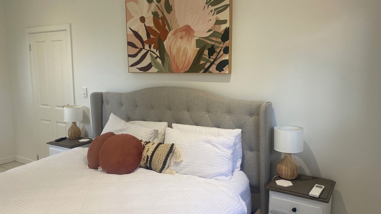 Photo of Bedroom in Hahndorf