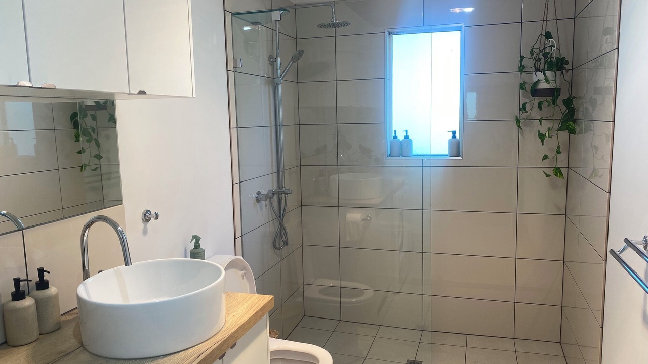 Photo of Bathroom in Hahndorf