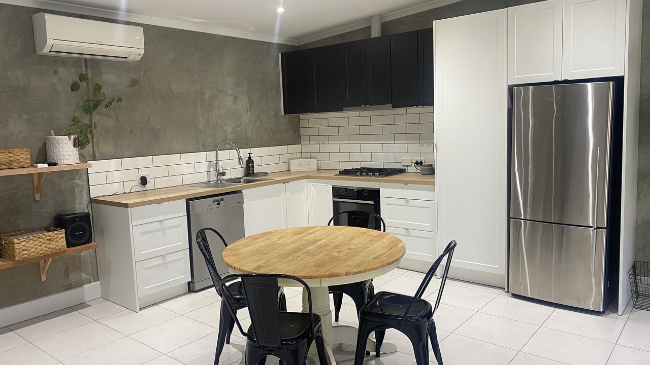 Photo of Kitchen in Hahndorf
