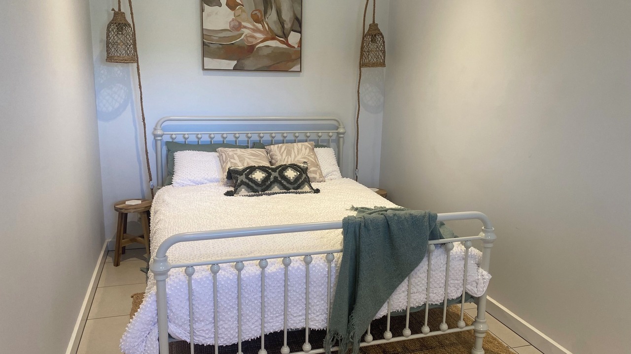 Photo of Bedroom in Hahndorf