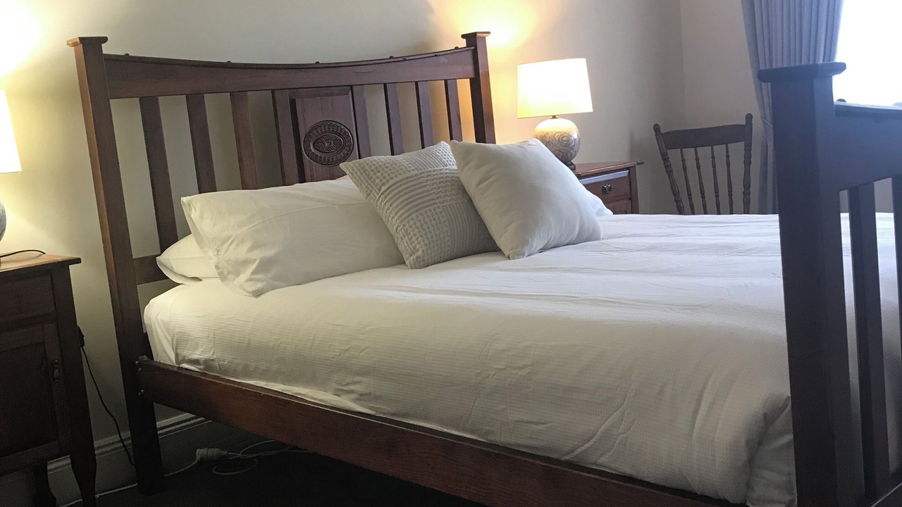 Photo of Bedroom in Woodside