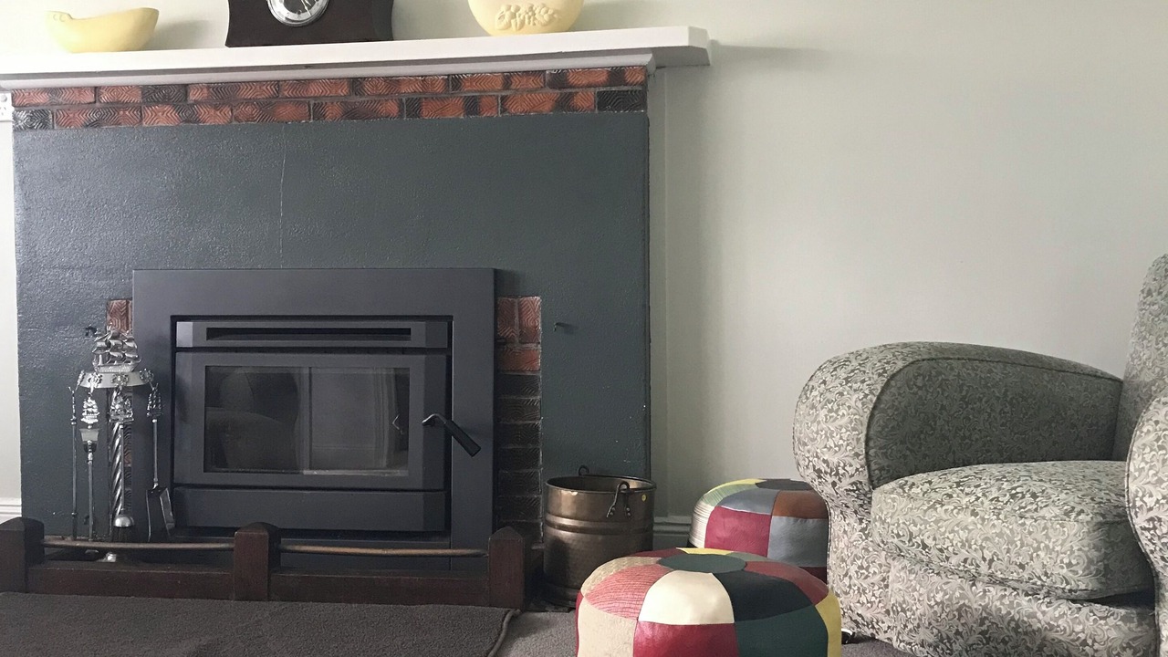 Photo of Livingroom in Woodside
