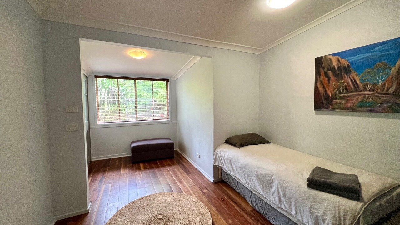 Photo of Bedroom in Maleny