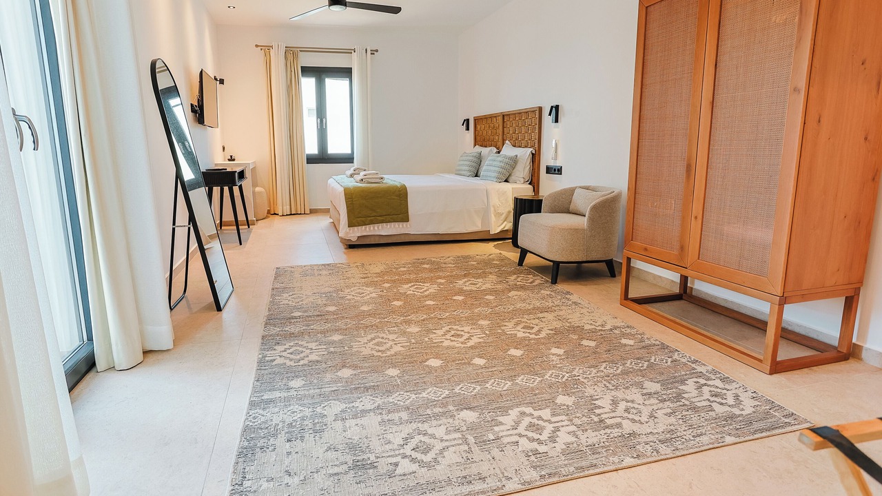 Photo of Bedroom in Naousa