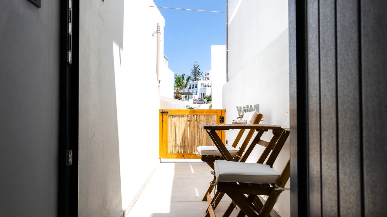 Photo of Patio Balcony in Naousa