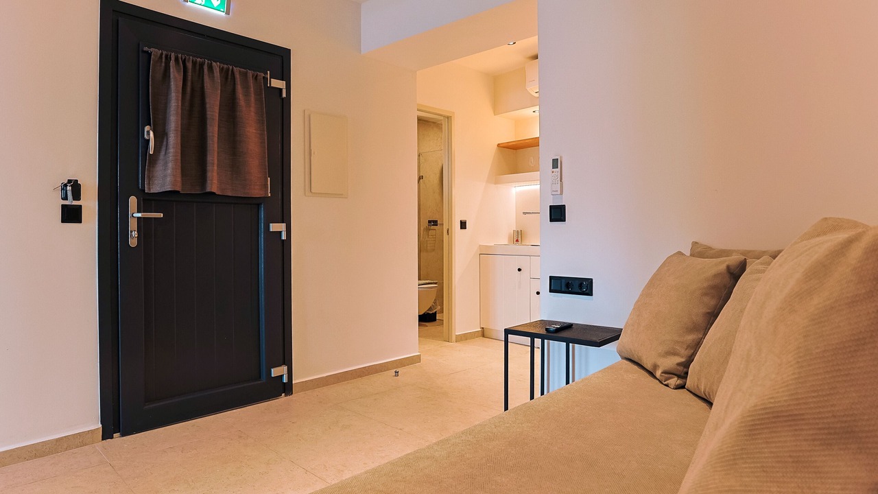 Photo of Livingroom in Naousa