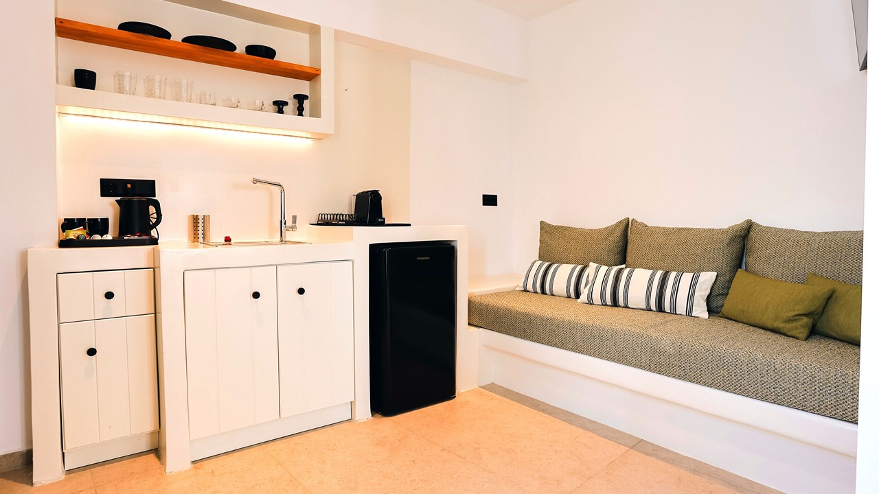 Photo of Livingroom in Naousa