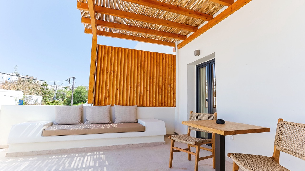 Photo of Outdoor in Naousa
