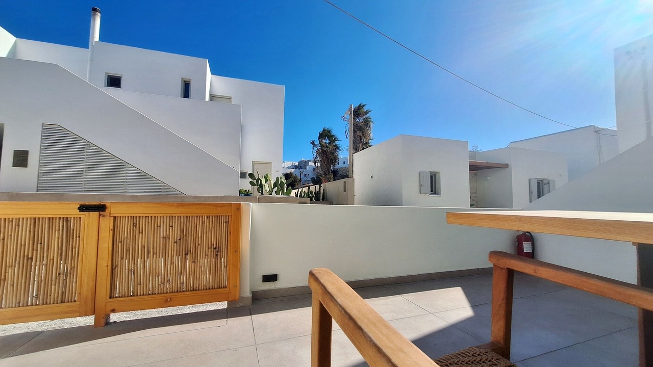 Photo of Patio Balcony in Naousa