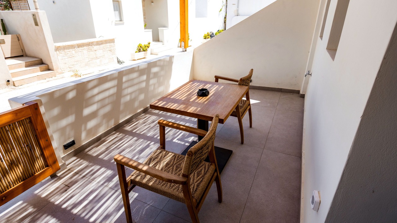 Photo of Patio Balcony in Naousa