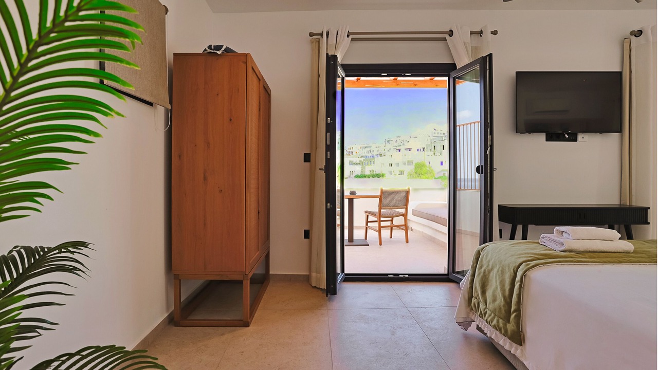 Photo of Bedroom in Naousa
