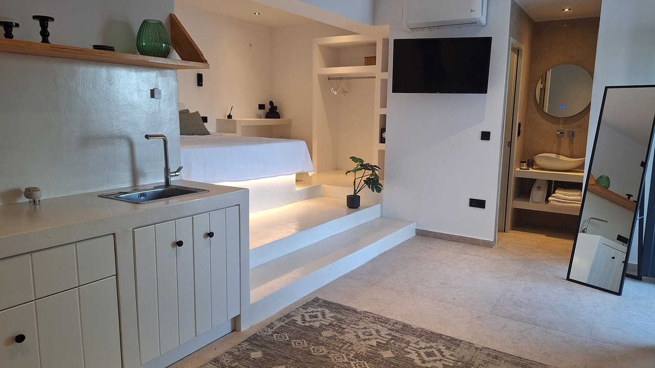 Photo of Livingroom in Naousa