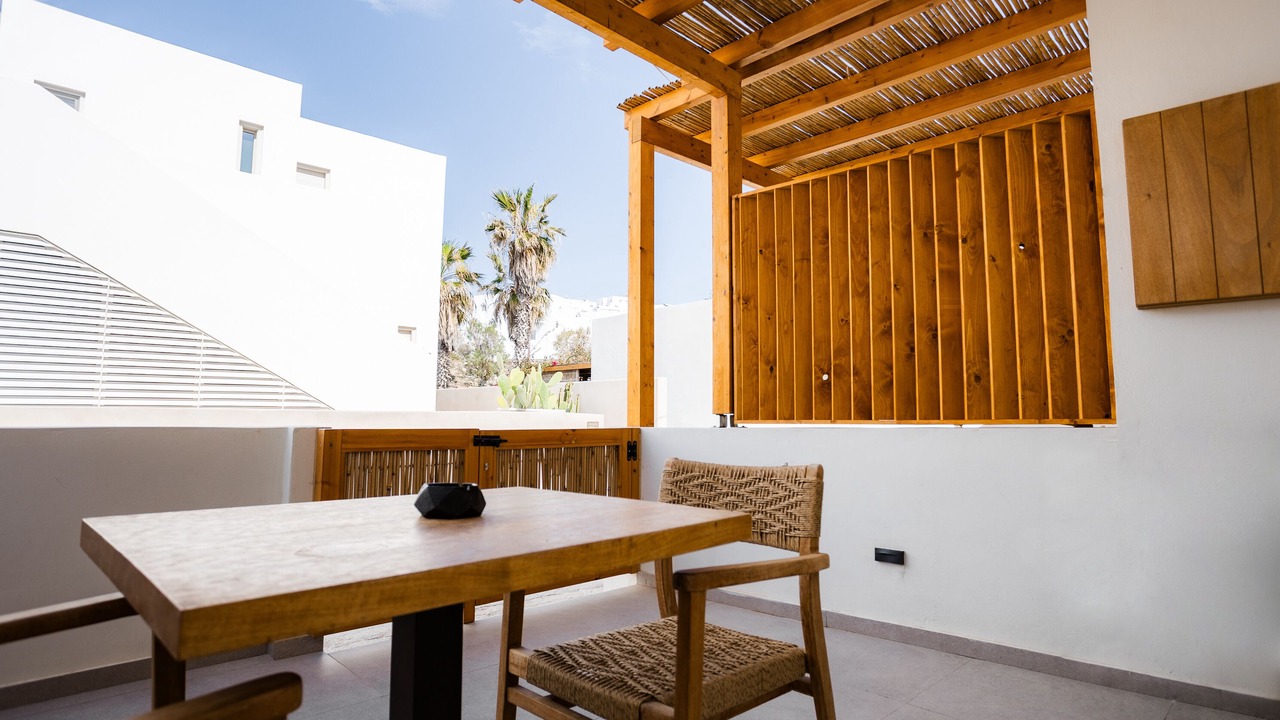 Photo of Patio Balcony in Naousa