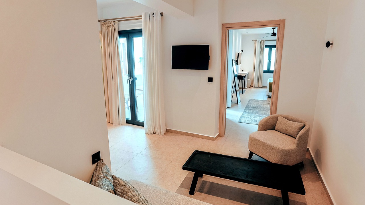 Photo of Livingroom in Naousa