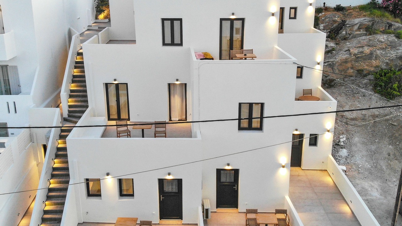 Photo of Outdoor in Naousa